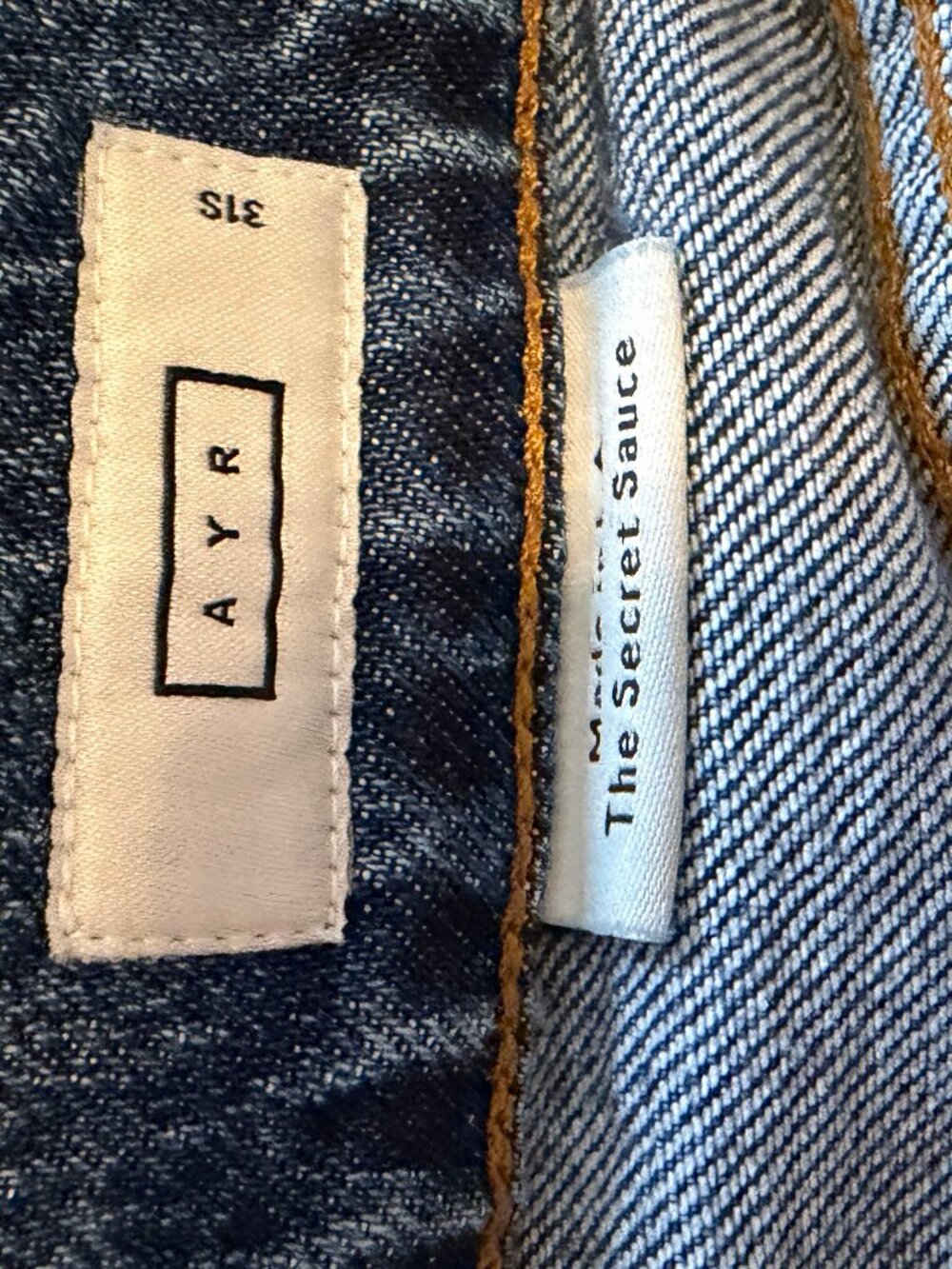 AYR  The Secret Sauce In Ranger 31S - Picture 8 of 8